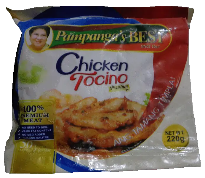 Chicken